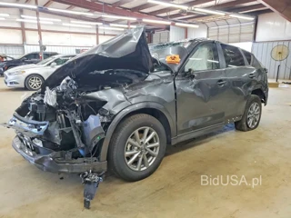 MAZDA CX-5 PREFERRED
