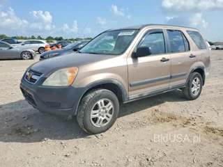 HONDA CR-V EX
