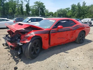 DODGE CHALLENGER GT