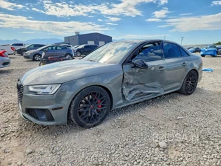 AUDI S4 PREMIUM PLUS