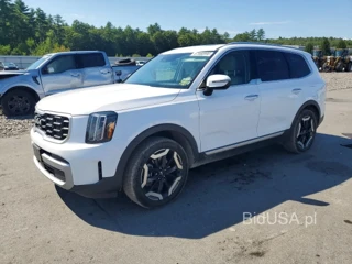 KIA TELLURIDE S