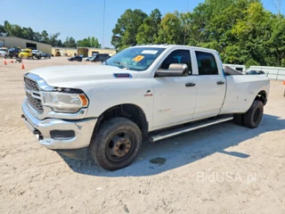 RAM 3500 TRADESMAN