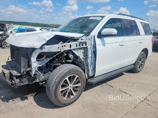 FORD EXPEDITION XLT