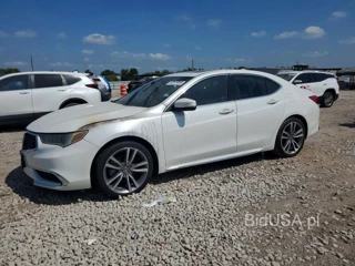 ACURA TLX TECHNOLOGY