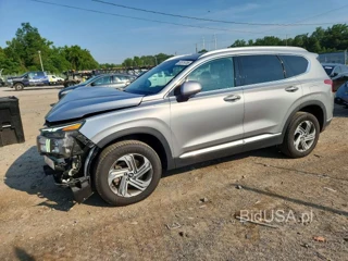 HYUNDAI SANTA FE SEL