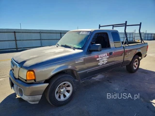 FORD RANGER SUPER CAB
