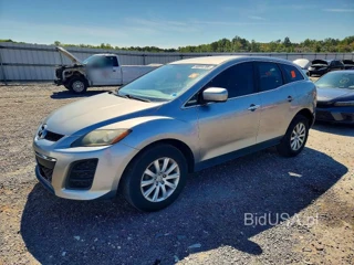MAZDA CX-7