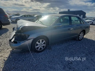 TOYOTA AVALON XLS