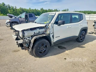 JEEP RENEGADE SPORT