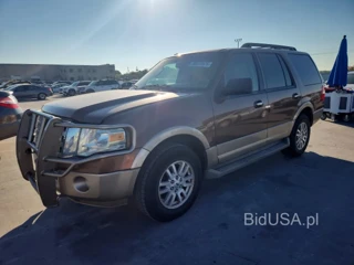 FORD EXPEDITION XLT