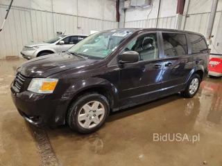 DODGE GRAND CARAVAN SE