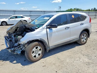 HONDA CR-V LX