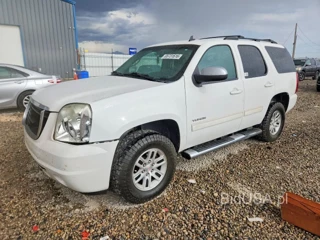 GMC YUKON SLE