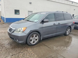 HONDA ODYSSEY TOURING