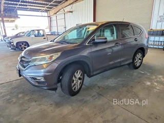 HONDA CR-V EX
