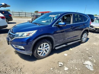 HONDA CR-V EX