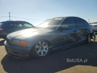 BMW 325 I