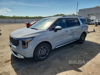 KIA CARNIVAL HYBRID SX