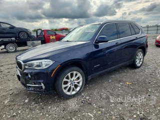 BMW X5 XDRIVE35D