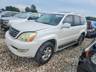 LEXUS GX 470