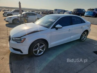 AUDI A3 PREMIUM