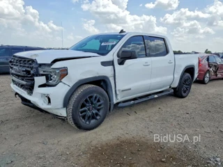 GMC SIERRA C1500 ELEVATION