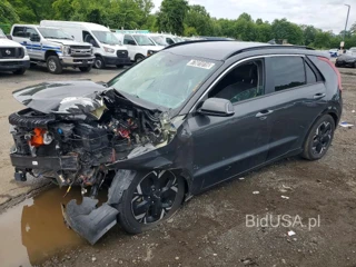 KIA NIRO WIND