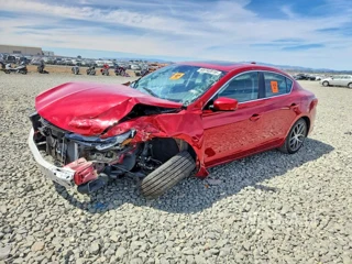 ACURA ILX PREMIUM
