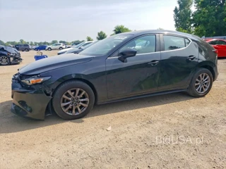 MAZDA 3 SELECT