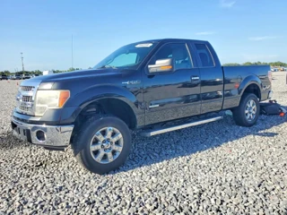 FORD F150 SUPER CAB