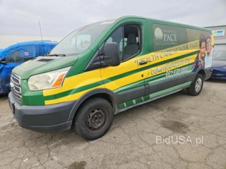 FORD TRANSIT T-350