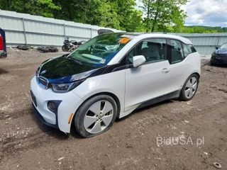 BMW I3 BEV