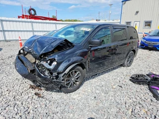 DODGE GRAND CARAVAN SE