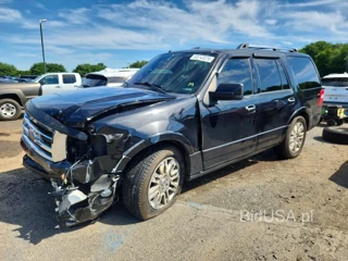 FORD EXPEDITION LIMITED