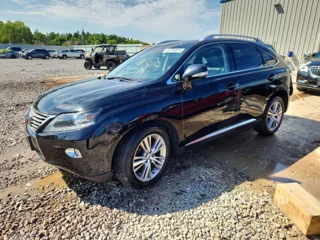 LEXUS RX 350 BASE