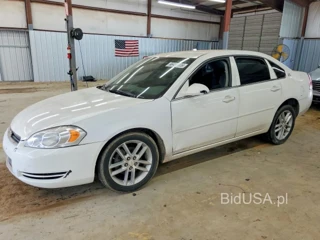 CHEVROLET IMPALA LS