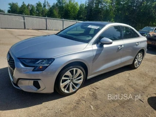 AUDI A3 KOMFORT
