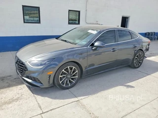 HYUNDAI SONATA LIMITED