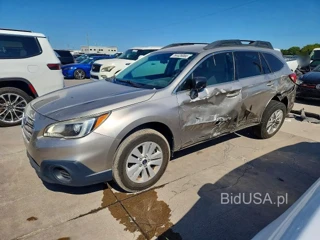 SUBARU OUTBACK 2.5I