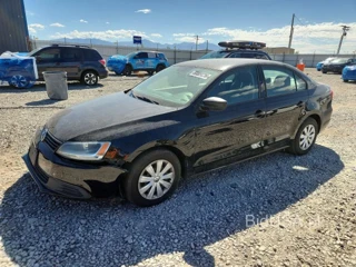 VOLKSWAGEN JETTA BASE