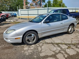 PONTIAC SUNFIRE
