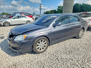 TOYOTA AVALON LIMITED
