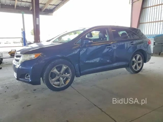 TOYOTA VENZA XLE