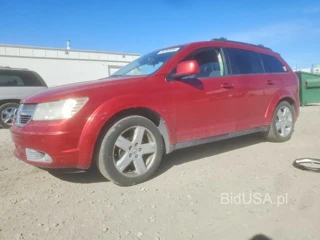 DODGE JOURNEY SXT