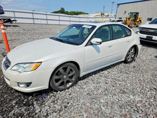 SUBARU LEGACY 3.0R LIMITED