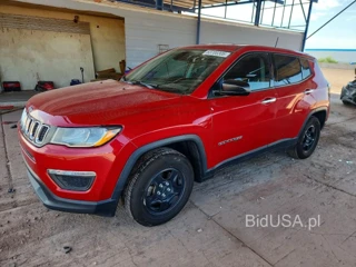 JEEP COMPASS SPORT