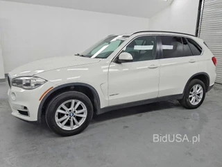 BMW X5 SDRIVE35I