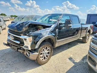 FORD F350 SUPER DUTY