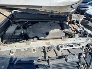 CHEVROLET COLORADO Z71