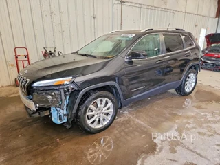 JEEP CHEROKEE LIMITED